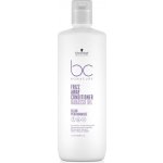 Schwarzkopf Bonacure Frizz Away Conditioner 1000 ml – Zbozi.Blesk.cz