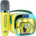 OTL Technologies SpongeBob SquarePants PopSing SB1445 – Zboží Dáma