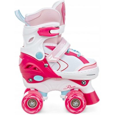 Raven Lia 4v1 – Zboží Dáma