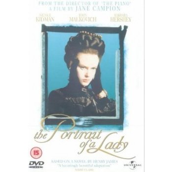 Portrait Of A Lady DVD