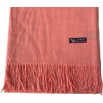 Pragati Fashion dámská pašmína kašmírová – Sleviste.cz