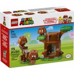 LEGO® Super Mario™ 71433 Goombové na hřišti – Zboží Živě
