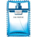 Versace Man Eau Fraiche toaletní voda pánská 30 ml vzorek – Hledejceny.cz