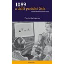 1089 a další parádní čísla - Matematická dobrodružství, 2. vydání - David Acheson