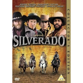 Silverado DVD