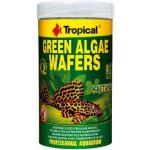 Tropical Green Algae Wafers 1 l, 450 g – Zboží Dáma