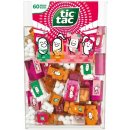 Tic Tac Jahoda Mix 228 g