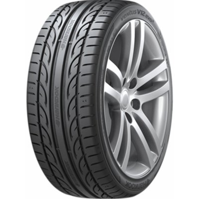 Hankook K120 Ventus S1 evo 2 255/35 R18 94Y – Zbozi.Blesk.cz