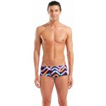 Arena Performance Texture Swim Low Waist Short – Zboží Dáma