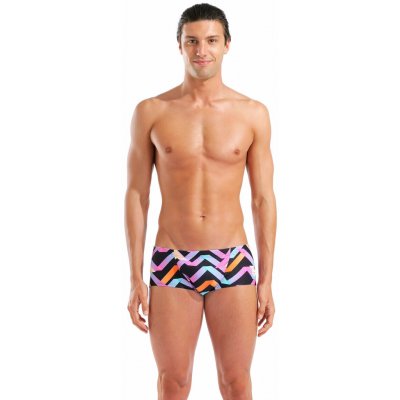 Arena Performance Texture Swim Low Waist Short – Zboží Dáma