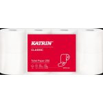 Katrin Classic 200 bílý 104749-1b 2-vrstvý 8 ks – Hledejceny.cz