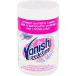 Vanish Oxi Action Prášek na bělení a odstranění skvrn 625 g – HobbyKompas.cz