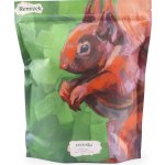 Remízek veverka zrnková 1 kg – Hledejceny.cz