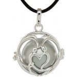 Mummy Bell Dámský rolnička harmony K7SS20 – Zboží Dáma