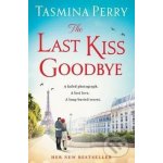 The Last Kiss Goodbye - Tasmina Perry – Hledejceny.cz