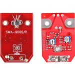 LTC Předzesilovač anténní 12dB SWA-1L LX0781 – Zboží Živě
