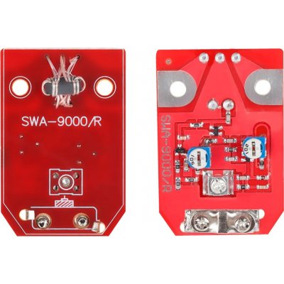 LTC Předzesilovač anténní 12dB SWA-1L LX0781 – Zboží Živě
