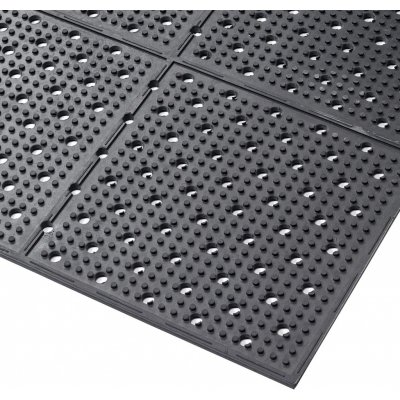 Notrax T23 Multi-Mat II černá 91cm x 244cm – Zboží Dáma