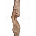 Střed luku Core Verve 24″ pravý dřevěný 66-68-70″ – Zboží Mobilmania