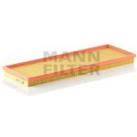FILTRON Vzduchový filtr C4476 – Hledejceny.cz