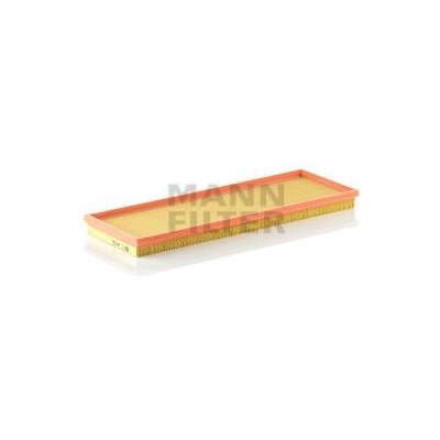 FILTRON Vzduchový filtr C4476 – Hledejceny.cz