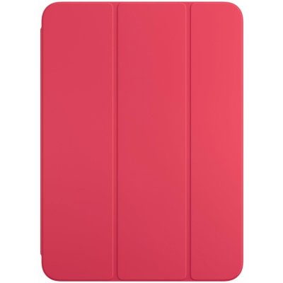 Apple Smart Folio obal iPad 10,9" 2022 MQDT3ZM/A melounově červený – Sleviste.cz