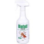 Biotool - Faracid - Mravenci a faraoni 500 ml – Hledejceny.cz