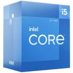 Intel Core i5-12400 BX8071512400 – Zboží Živě