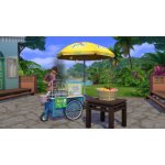 The Sims 4 Nájemní bydlení – Zboží Dáma