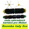 Kartáče a mopy pro robotický vysavač TopTechnology iRobot Roomba 500