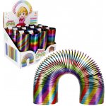 Magická barevná pružina malá – Zbozi.Blesk.cz