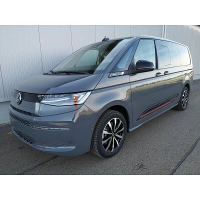 Volkswagen T7 Multivan 2.0 TDI DSG 110 kW | Zboží Auto