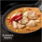 EXPRES MENU Kuře po mexicku 300 g – Hledejceny.cz