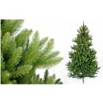Foxigy Vánoční stromek Smrk Divoký 250 cm – Hledejceny.cz