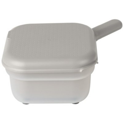 BERLINGERHAUS Multifunkční kráječ s nádobou Sahara Collection BH-8799 – Zboží Mobilmania