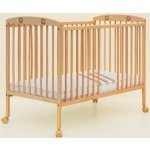 Scarlett Luboš buk přírodní vyndávací příčky – Zboží Dáma