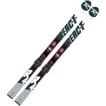 Rossignol React R4 Sport Ca Xpress 21/22