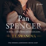 Pan Spencer - Swan T.L. – Zboží Dáma