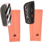 adidas Tiro League šedá/černá/oranžová – Zboží Dáma