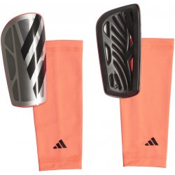 adidas Tiro League šedá/černá/oranžová