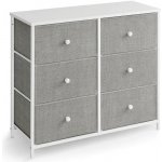 Autronic AUK-E1033 80 x 30 x 71 cm – Zboží Mobilmania