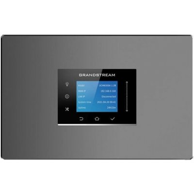 Grandstream UCM6300 – Hledejceny.cz