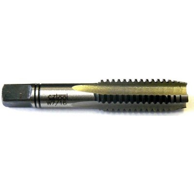 BUČOVICE TOOLS Závitník ruční sadový čsn 223011 w5/32 hss i. (1415321) – Zboží Mobilmania