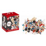 Janod BricoKids dětské nářadí a šrouby 50 ks – Zboží Dáma