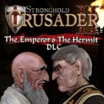 Stronghold Crusader 2: The Emperor and The Hermit – Hledejceny.cz