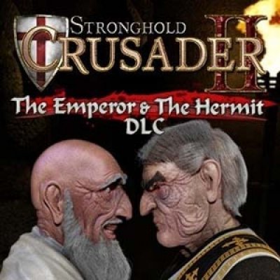 Stronghold Crusader 2: The Emperor and The Hermit