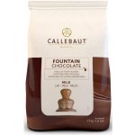 Callebaut Mléčná do fontány 2,5 kg – Zboží Dáma