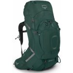 Osprey Aether Plus 60l axo green – Sleviste.cz