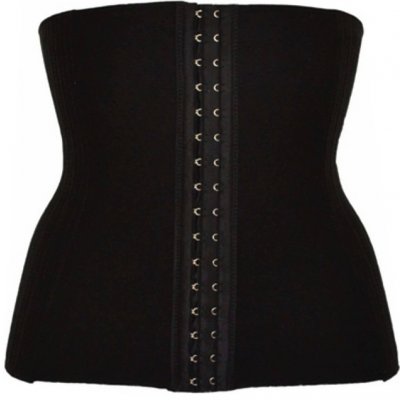 Holland Zorka dámský stahovací korzet 560D cer – Hledejceny.cz