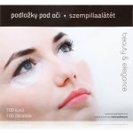 Aldrien ochranné podložky pod oči 100 ks – Zboží Dáma